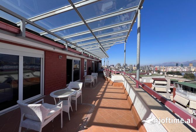 Shtepi me qera 2+1 ne Tirane - 700 Euro