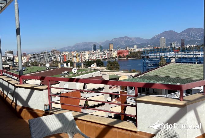 Shtepi me qera 2+1 ne Tirane - 700 Euro
