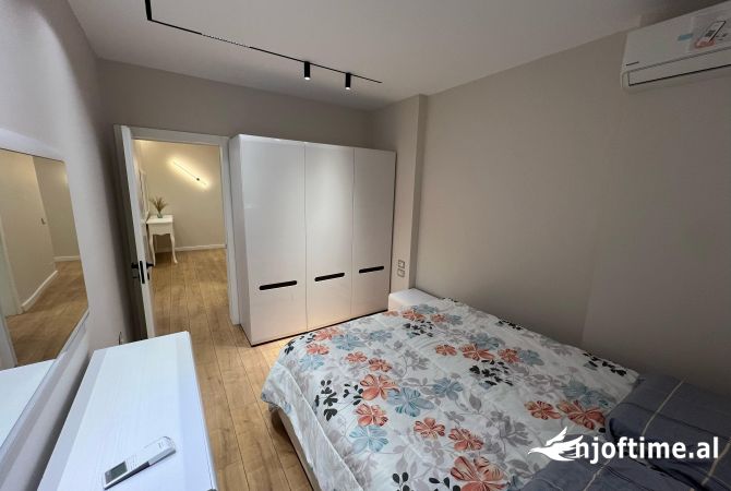 Shtepi me qera 1+1 ne Tirane - 700 Euro