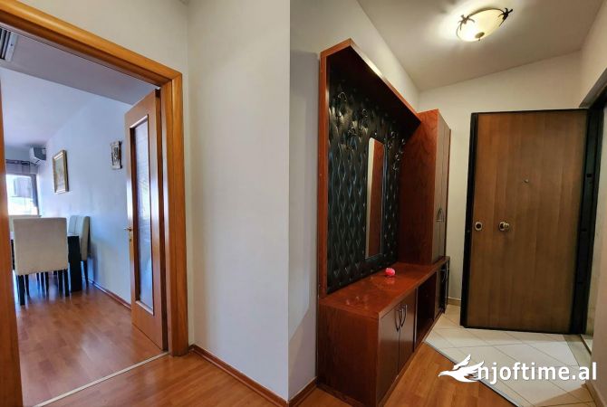 House for Rent 1+1 in Tirana - 520 Euro