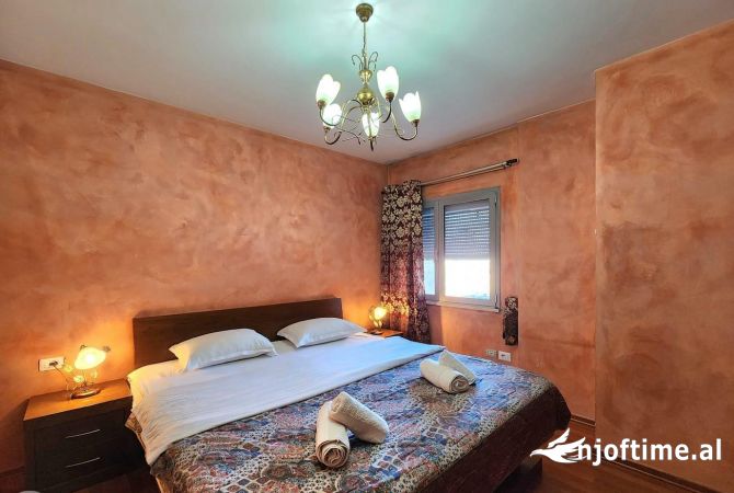 House for Rent 1+1 in Tirana - 520 Euro