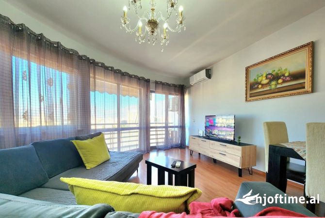 House for Rent 1+1 in Tirana - 520 Euro