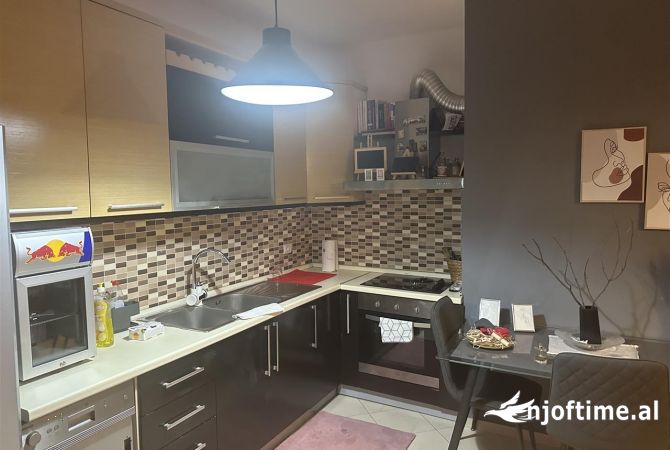 Shtepi me qera 1+1 ne Tirane - 450 Euro