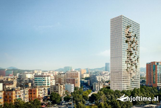 Shtepi ne shitje 2+1 ne Tirane - 706,560 Euro