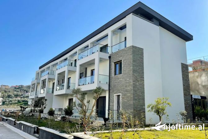Shtepi ne shitje 3+1 ne Tirane - 440,000 Euro