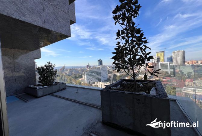 Ambient biznesi ne shitje 3+1 ne Tirane - 2,533,410 Euro