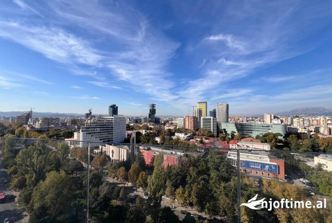 Ambient biznesi ne shitje 3+1 ne Tirane - 2,533,410 Euro