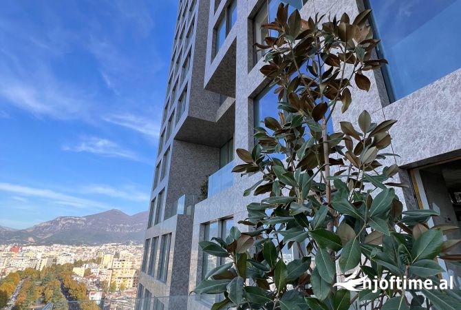 Ambient biznesi ne shitje 3+1 ne Tirane - 2,533,410 Euro