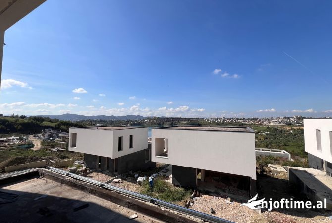 Shtepi ne shitje 4+1 ne Tirane - 500,000 Euro