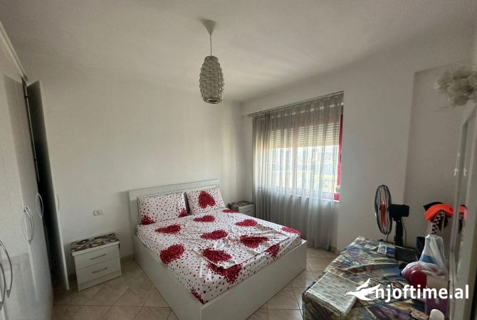 Shtepi me qera 2+1 ne Tirane - 500 Euro