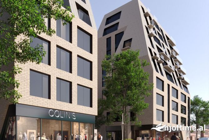 Shtepi ne shitje 2+1 ne Tirane - 270,000 Euro