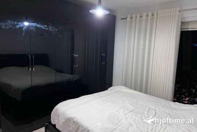 Shtepi me qera 1+1 ne Tirane - 45,000 Leke