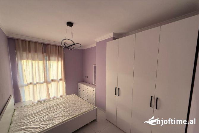 Shtepi me qera 1+1 ne Tirane - 450 Euro