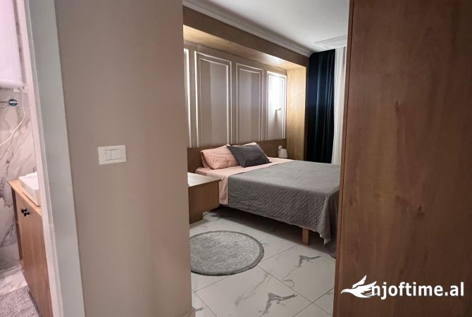 Shtepi ne shitje Apartament ne Tirane, 2+1, Mobilimi E mobiluar, Pagesa 441,854  Euro.