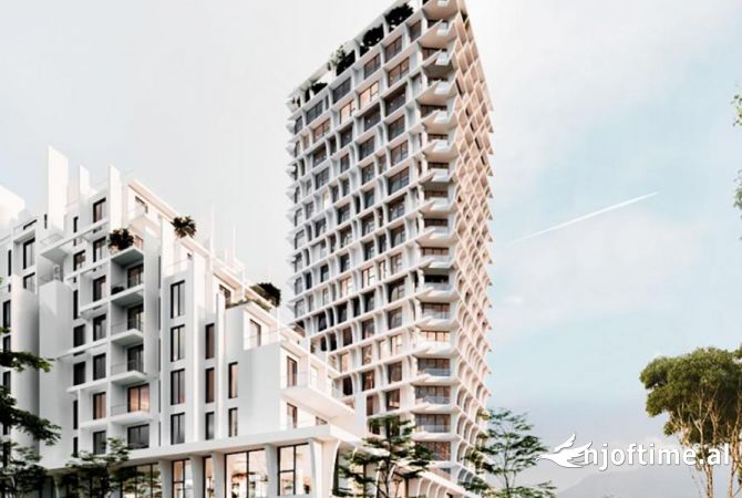 Shtepi ne shitje 2+1 ne Tirane - 279,000 Euro