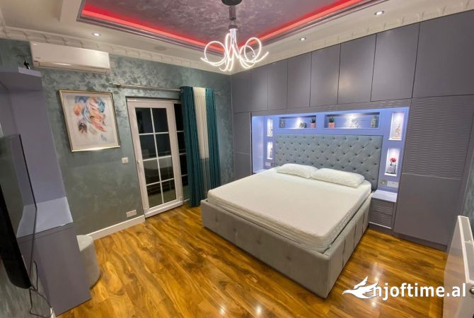 Shtepi me qera 2+1 ne Tirane - 450 Euro