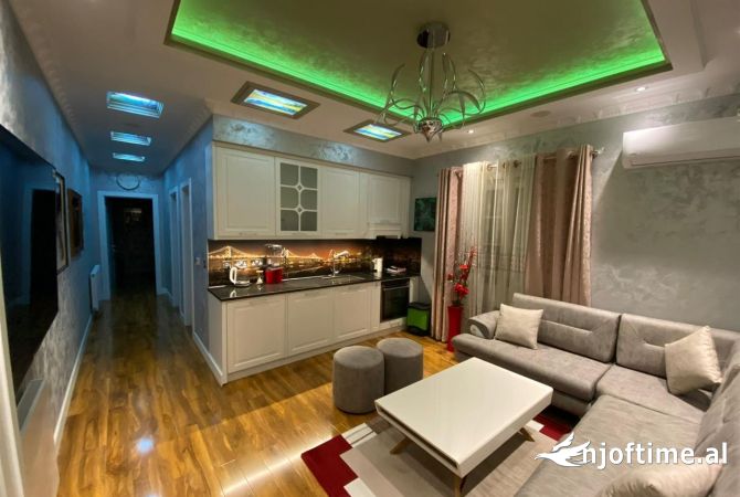 Shtepi me qera 2+1 ne Tirane - 450 Euro