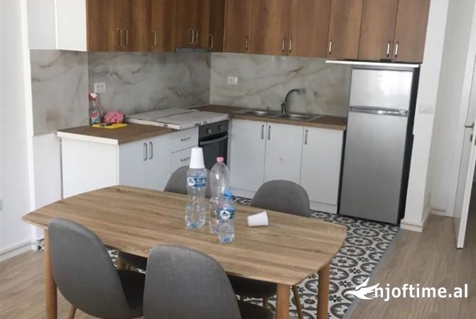 Apartment for rent in Tirana 1+1, Furnished