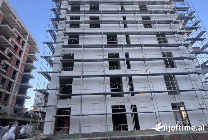 Shtepi ne shitje 2+1 ne Tirane - 218,300 Euro