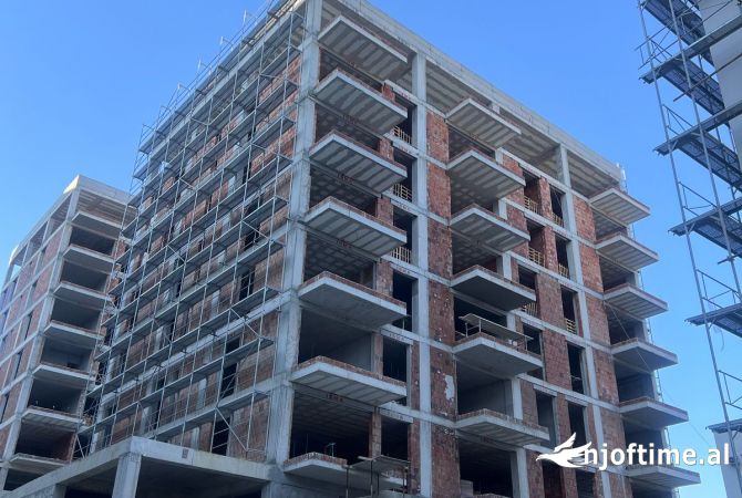 Shtepi ne shitje 2+1 ne Tirane - 218,300 Euro