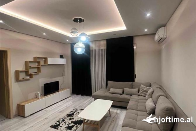 Apartment for rent in Tirana 2+1, Furnished