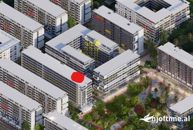 Shtepi ne shitje 2+1 ne Tirane - 114,000 Euro