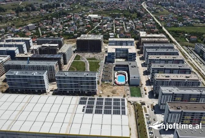 Shtepi ne shitje 2+1 ne Tirane - 118,700 Euro