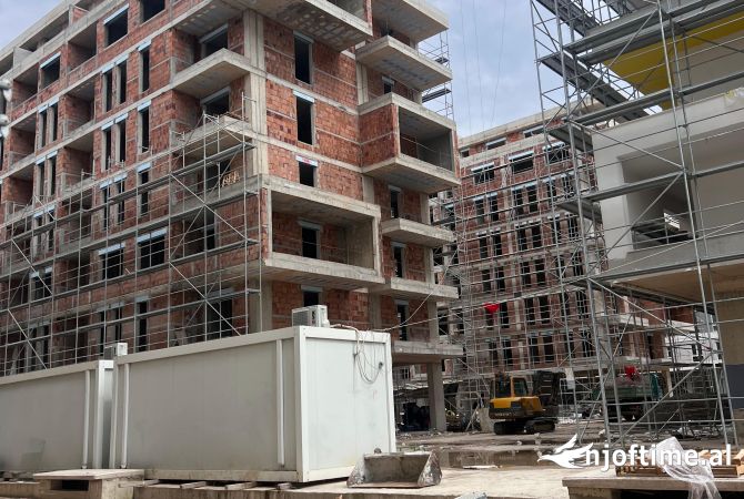 Shtepi ne shitje 2+1 ne Tirane - 118,700 Euro