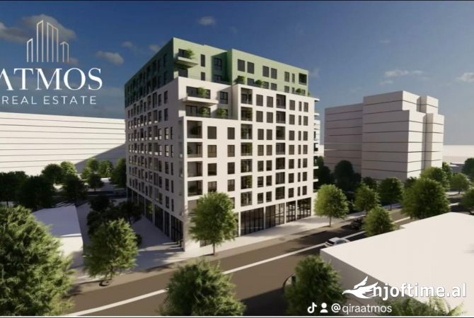 Shtepi ne shitje 1+1 ne Tirane - 115,000 Euro