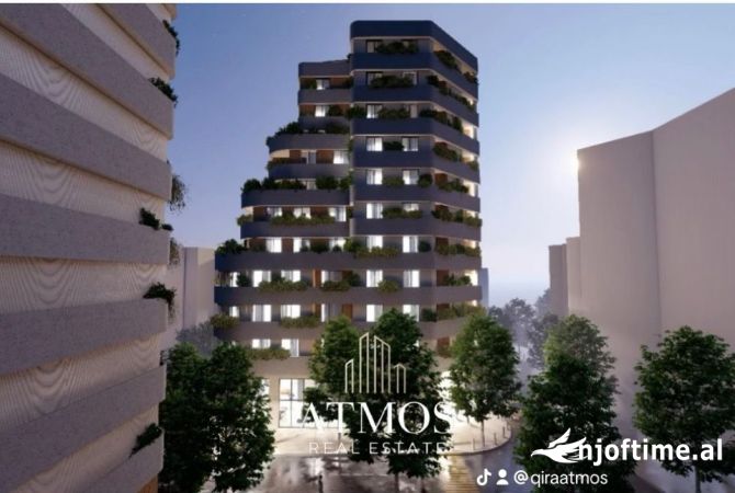 Shtepi ne shitje 2+1 ne Tirane - 224,000 Euro