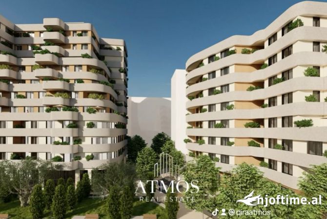 Shtepi ne shitje 2+1 ne Tirane - 224,000 Euro