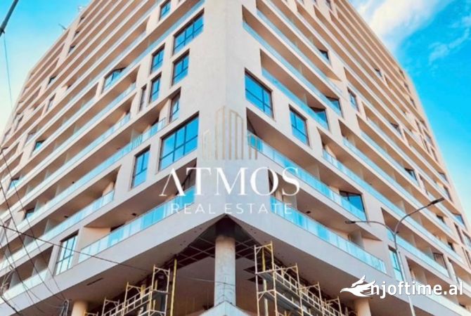 Shtepi ne shitje Apartament ne Tirane, 2+1, Mobilimi Bosh, pa mobiluar, Pagesa 230,000  Euro.