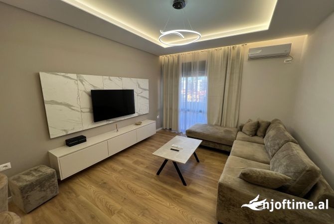 Shtepi me qera 2+1 ne Tirane - 850 Euro