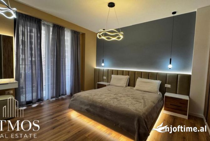 Shtepi me qera Apartament ne Tirane, 2+1, Mobilimi E mobiluar, Pagesa 750  Euro.