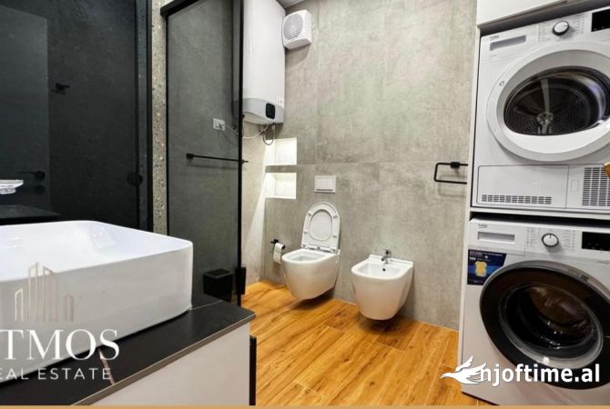 Shtepi me qera Apartament ne Tirane, 2+1, Mobilimi E mobiluar, Pagesa 750  Euro.