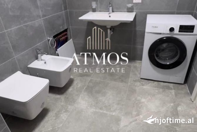 Shtepi me qera 2+1 ne Tirane - 550 Euro