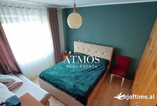 Shtepi me qera 1+1 ne Tirane - 500 Euro