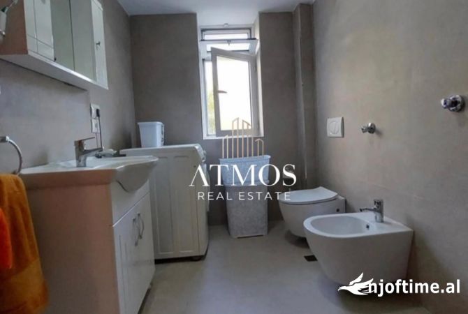 Shtepi me qera 1+1 ne Tirane - 500 Euro