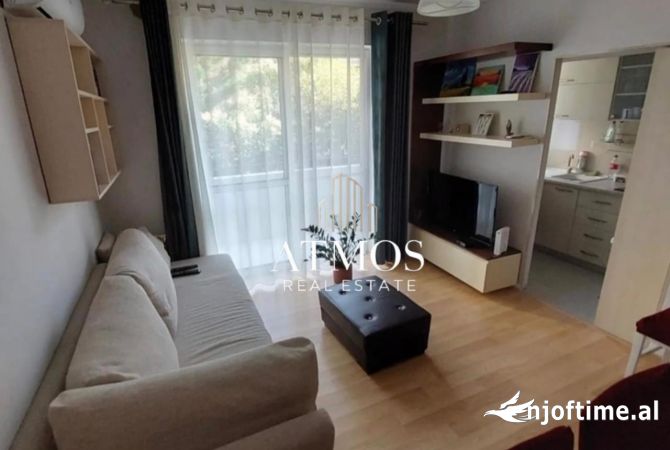 Shtepi me qera 1+1 ne Tirane - 500 Euro