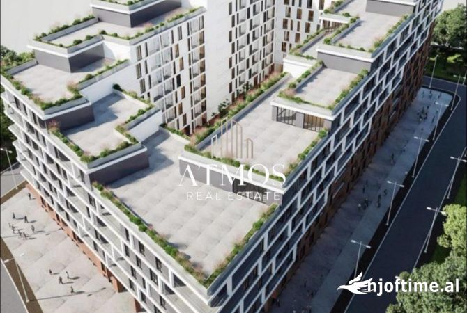 Shtepi ne shitje 1+1 ne Tirane - 115,000 Euro