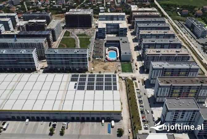 House for Sale 3+1 in Tirana - 89,500 Euro