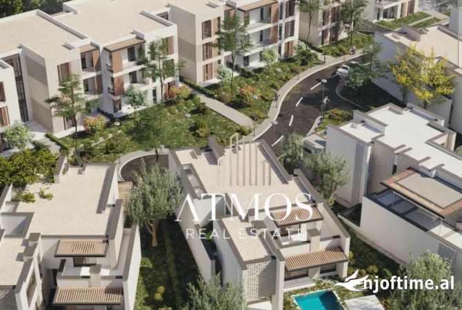 Shtepi ne shitje Apartament ne Tirane, 2+1, Mobilimi Bosh, pa mobiluar, Pagesa 220,000  Euro.