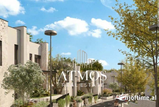 Shtepi ne shitje Apartament ne Tirane, 2+1, Mobilimi Bosh, pa mobiluar, Pagesa 220,000  Euro.