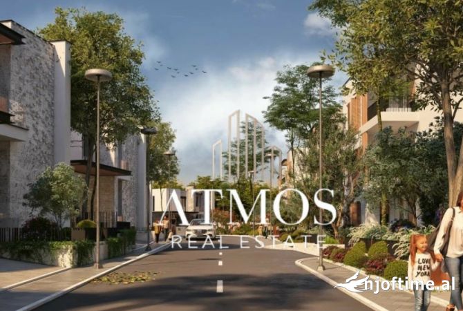 Shtepi ne shitje Apartament ne Tirane, 2+1, Mobilimi Bosh, pa mobiluar, Pagesa 220,000  Euro.