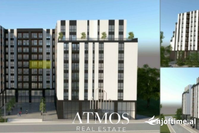 Shtepi ne shitje 2+1 ne Tirane - 120,000 Euro