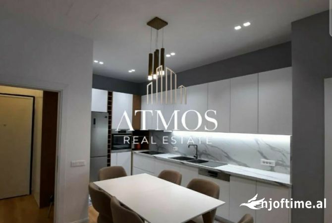 Shtepi me qera 3+1 ne Tirane - 1,500 Euro