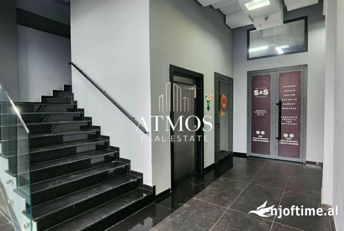 Ambient biznesi me qera 1+1 ne Tirane - 450 Euro