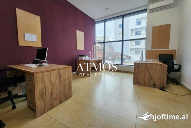 Ambient biznesi me qera 1+1 ne Tirane - 450 Euro