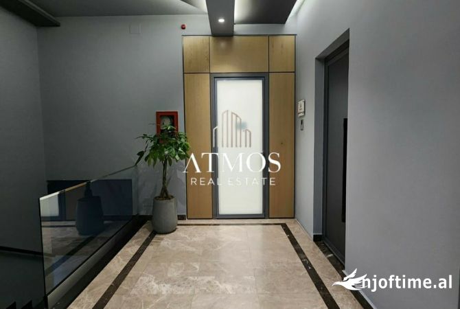 Ambient biznesi me qera 1+1 ne Tirane - 450 Euro