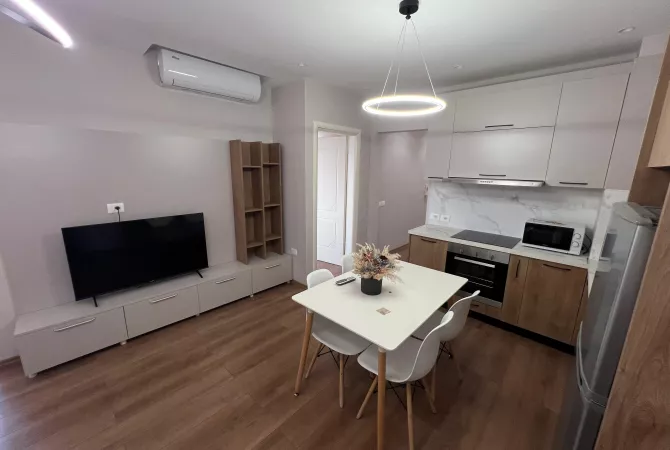 Casa in affitto 2+1 a Tirana - 850 Euro